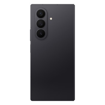Смартфон Samsung Galaxy Z Fold7, 12GB RAM, 256GB, 5G, Jetblack