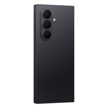 Смартфон Samsung Galaxy Z Fold7, 12GB RAM, 256GB, 5G, Jetblack