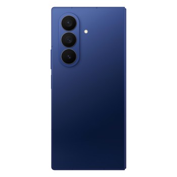 Смартфон Samsung Galaxy Z Fold7, 12GB RAM, 256GB, 5G, Blue Shadow
