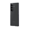 Калъф Samsung F966 Fold 7 Carbon Shield Case Black, EF-XF966SB