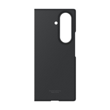Калъф Samsung F966 Fold 7 Carbon Shield Case Black, EF-XF966SB