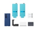 Калъф Samsung F966 Fold 7, Silicone Case, Blue, EF-MF966CN