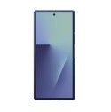 Калъф Samsung F966 Fold 7, Silicone Case, Blue, EF-MF966CN