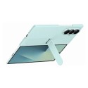 Калъф Samsung F966 Fold 7, Silicone Case, Mint, EF-MF966CM