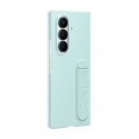Калъф Samsung F966 Fold 7, Silicone Case, Mint, EF-MF966CM