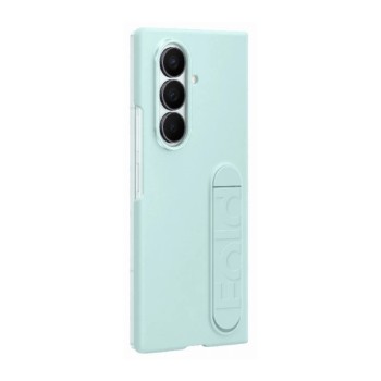 Калъф Samsung F966 Fold 7, Silicone Case, Mint, EF-MF966CM