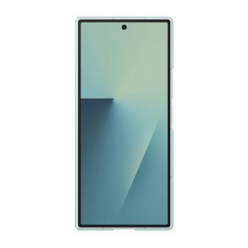 Калъф Samsung F966 Fold 7, Silicone Case, Mint, EF-MF966CM