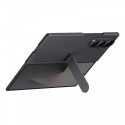 Калъф Samsung F966 Fold 7, Silicone Case, Black, EF-MF966CB