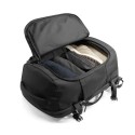 Чанта Tech-Protect Defender, S40 Ryanair & Wizzair Travel Laptop Cabin Backpack, 20л. 40x20x25, Black