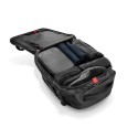 Чанта Tech-Protect Defender, S40 Ryanair & Wizzair Travel Laptop Cabin Backpack, 20л. 40x20x25, Black