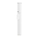 Селфи стик и Трипод Tech-Protect L09S, Bluetooth, Selfie Stick Tripod, White