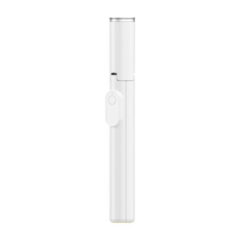 Селфи стик и Трипод Tech-Protect L09S, Bluetooth, Selfie Stick Tripod, White