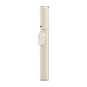 Селфи стик и Трипод Tech-Protect L09S, Bluetooth, Selfie Stick Tripod, Beige