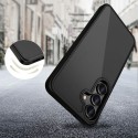 Калъф TECH-PROTECT Magmat за Motorola Moto G86 5G / G86 Power 5G, Matte Black