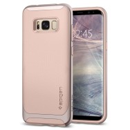 Spigen Neo Hybrid Samsung Galaxy S8, Pale Dogwood