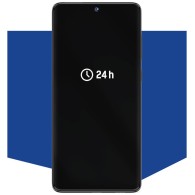 Удароустойчив протектор 3MK All Safe
  Premium, за  Huawei MediaPad M5 Lite
  8" , Прозрачен