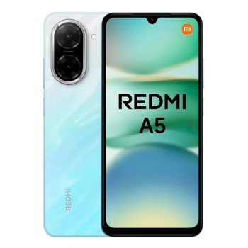 Смартфон Xiaomi Redmi A5, 4GB, 128GB, DS, Ocean Blue