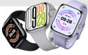 Смарт Часовник Smartwatch Xiaomi Redmi Watch 5, Lavender Purple