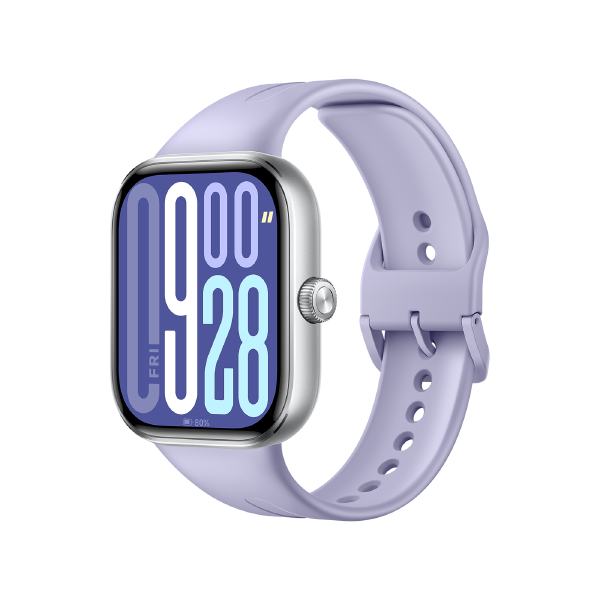 Смарт Часовник Smartwatch Xiaomi Redmi Watch 5, Lavender Purple