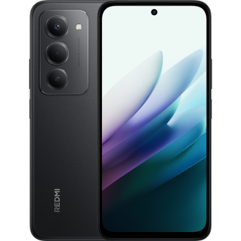 Смартфон Xiaomi Redmi 15 5G, 128GB, 4GB, Midnight Black