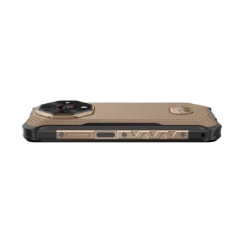 Смартфон Ulefone Armor X16 Pro 5G, 6.56" 256GB / 8GB RAM, 10360mAh, Sand Dune