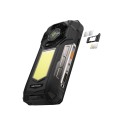 Смартфон Ulefone Armor 33 4G, 6.95" 512GB / 12GB, 25500mAh, DS, Black