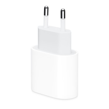 Оригинално зарядно Apple 20W, 220V, за iPad 10