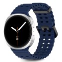 Каишка Tech-Protect IconBand Pro Samsung Galaxy Watch 8 / Classic (40 / 44 / 46 mm) Storm Blue