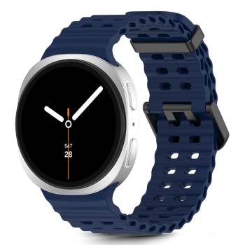 Каишка Tech-Protect IconBand Pro Samsung Galaxy Watch 8 / Classic (40 / 44 / 46 mm) Storm Blue