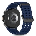 Каишка Tech-Protect IconBand Pro Samsung Galaxy Watch 8 / Classic (40 / 44 / 46 mm) Storm Blue
