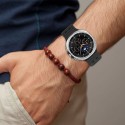 Каишка Tech-Protect IconBand Pro Samsung Galaxy Watch 8 / Classic (40 / 44 / 46 mm) Storm Blue