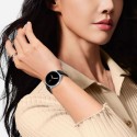 Каишка Tech-Protect Nylon Stripe Strap - Samsung Galaxy Watch 8 / Classic (40 / 44 / 46 mm) – Orange