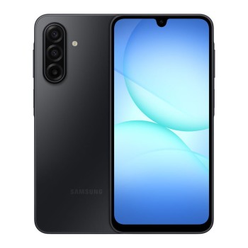 Смартфон Samsung A176 A17 5G, 128GB, 4GB, DualSim, Black