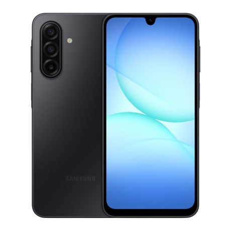 Смартфон Samsung A176 A17 5G, 128GB, 4GB, DualSim, Black