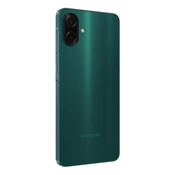Смартфон Samsung Galaxy  A07, 64GB, 4GB, DualSim, Green