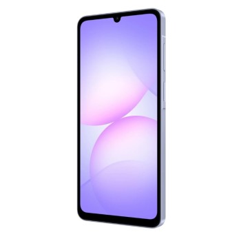 Смартфон Samsung Galaxy  A07, 64GB, 4GB, DualSim, Violet