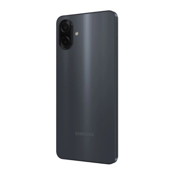 Смартфон Samsung Galaxy  A07, 64GB, 4GB, DualSim, Black