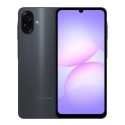 Смартфон Samsung Galaxy  A07, 64GB, 4GB, DualSim, Black