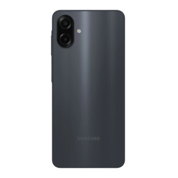 Смартфон Samsung Galaxy  A07, 128GB, 4GB, DualSim, Black