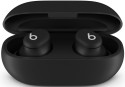 Безжични слушалки Beats Solo Buds, черен - MUVW3ZM/A