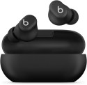 Безжични слушалки Beats Solo Buds, черен - MUVW3ZM/A