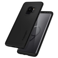Spigen Thin Fit 360 Samsung Galaxy S9, Black