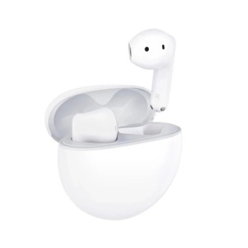Безжични слушалки Honor Choice Earbuds X7e, White