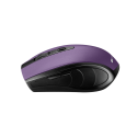 Мишка Wireless Canyon CNS-CMSW08V Dual Mode, Violet