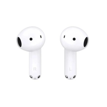 Безжични слушалки Honor Choice Earbuds X7e, White