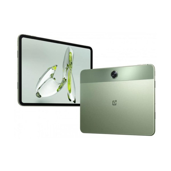 Таблет OnePlus Pad Go LTE, 128GB, 8GB, Twin Mint
