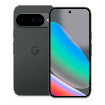 Смартфон Google Pixel 10 5G, Dual Sim, 256GB, 12GB, Obsidian