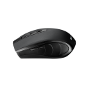 Мишка Wireless Canyon CNS-CMSW08B Dual Mode, Black