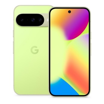 Смартфон Google Pixel 10 5G, Dual Sim, 128GB, 12GB, Lemongrass