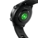 Смарт часовник OnePlus Watch 2R – 46mm, AMOLED, GPS, NFC, Wi-Fi, Wear OS, Forest Green